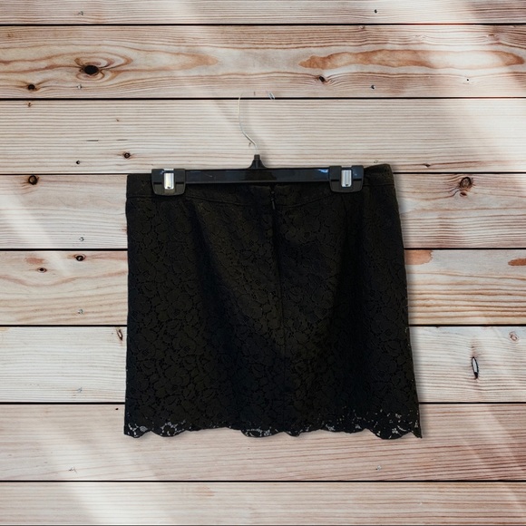 ARITZIA | Talula mini skirt - Picture 1 of 4
